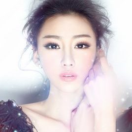 金美辛照片