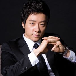 金明民照片