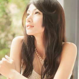 李千娜照片