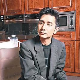 李尚正照片