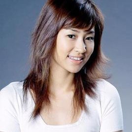李诗琪照片