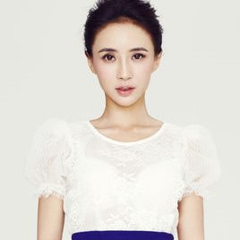 李羲儿照片