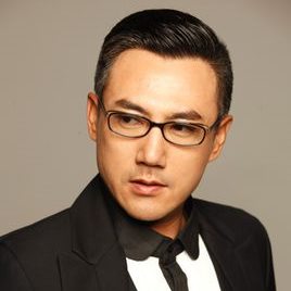 李雨泽照片