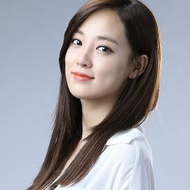 李珠妍照片