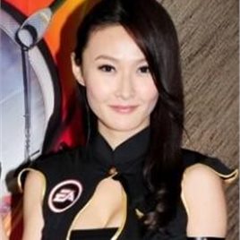 梁政珏照片
