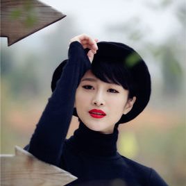 林伊婷照片
