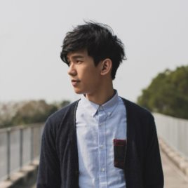 林奕匡照片