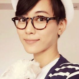 铃木美妃照片