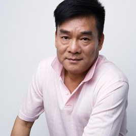刘交心照片
