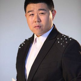 刘科楠照片