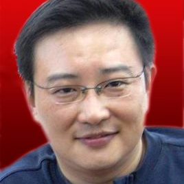 吕小品照片