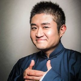 苗阜照片