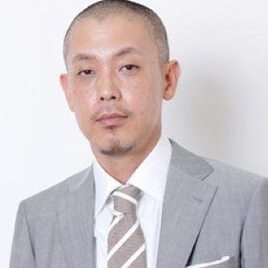 桥口亮辅照片