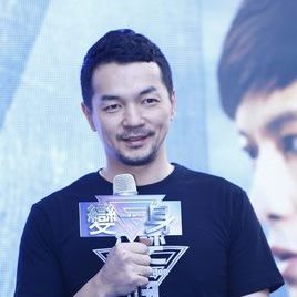 邱彦翔照片