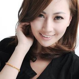 任祉妍照片