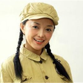 佘南南照片