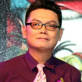石班瑜照片