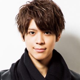 松岛聪照片