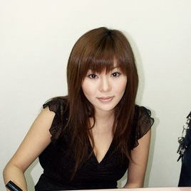松金洋子照片