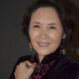 宋晓英照片