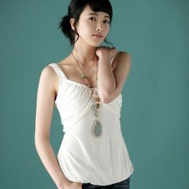 郑多英照片