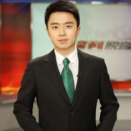 孙扬照片