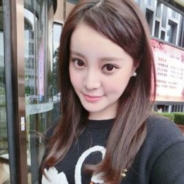 莫海婧照片