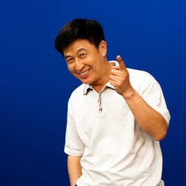 林星云照片
