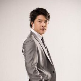 安在模（An Jae Mo）照片