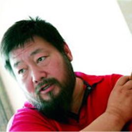 王文杰照片