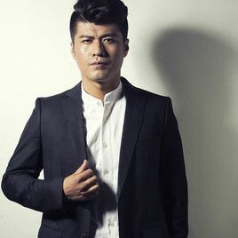 朱晓华照片