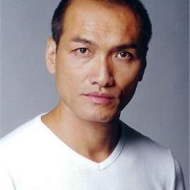 冼灏英照片