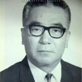 杨志卿照片