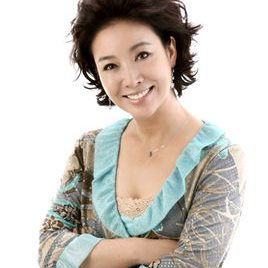 金宝妍照片