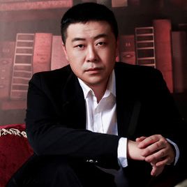 韩银龙照片