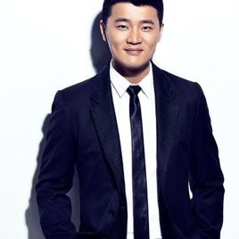 赵锦焘照片