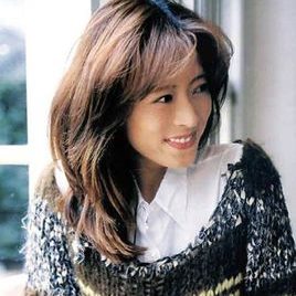 中森明菜照片