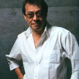 中尾隆圣照片