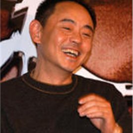 苏舟照片
