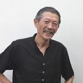 罗京民照片