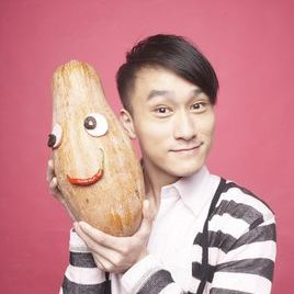 邵诣照片