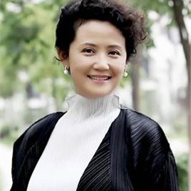 徐美玲照片