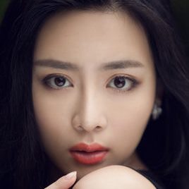 孙文婷照片