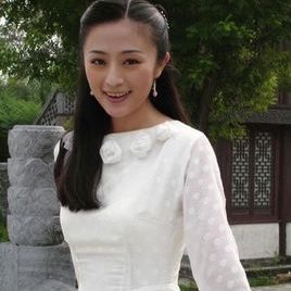 王小丹照片