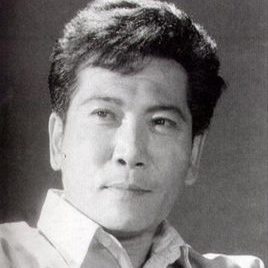 孙敖照片