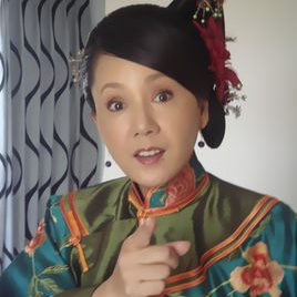 王艳梅照片