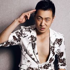 秦汉擂照片