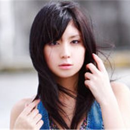 仲村美宇照片