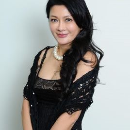 葛蕾照片