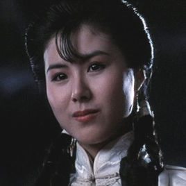 王文君照片